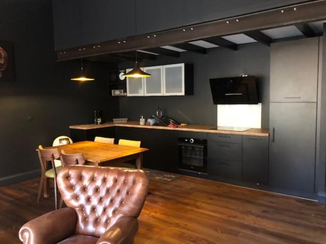 몽트드마르장 Le Logis D'Augustin B&B 외부 사진