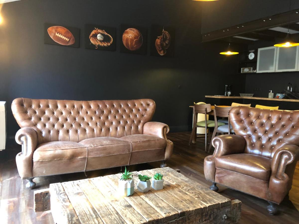 몽트드마르장 Le Logis D'Augustin B&B 외부 사진