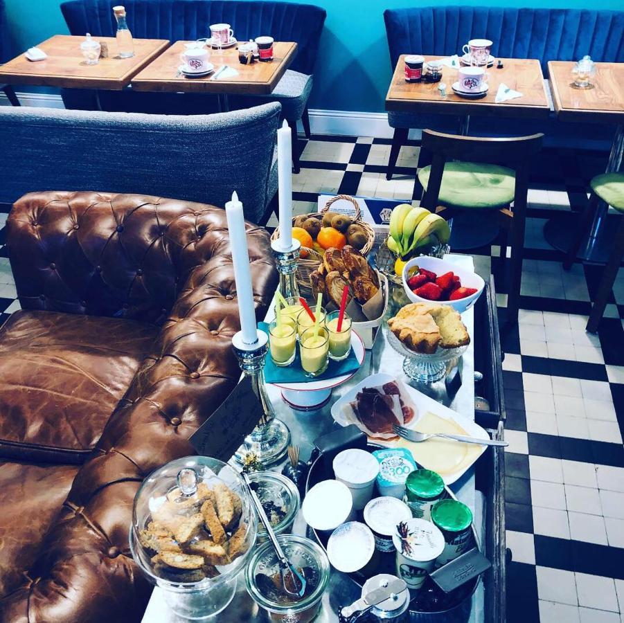 몽트드마르장 Le Logis D'Augustin B&B 외부 사진