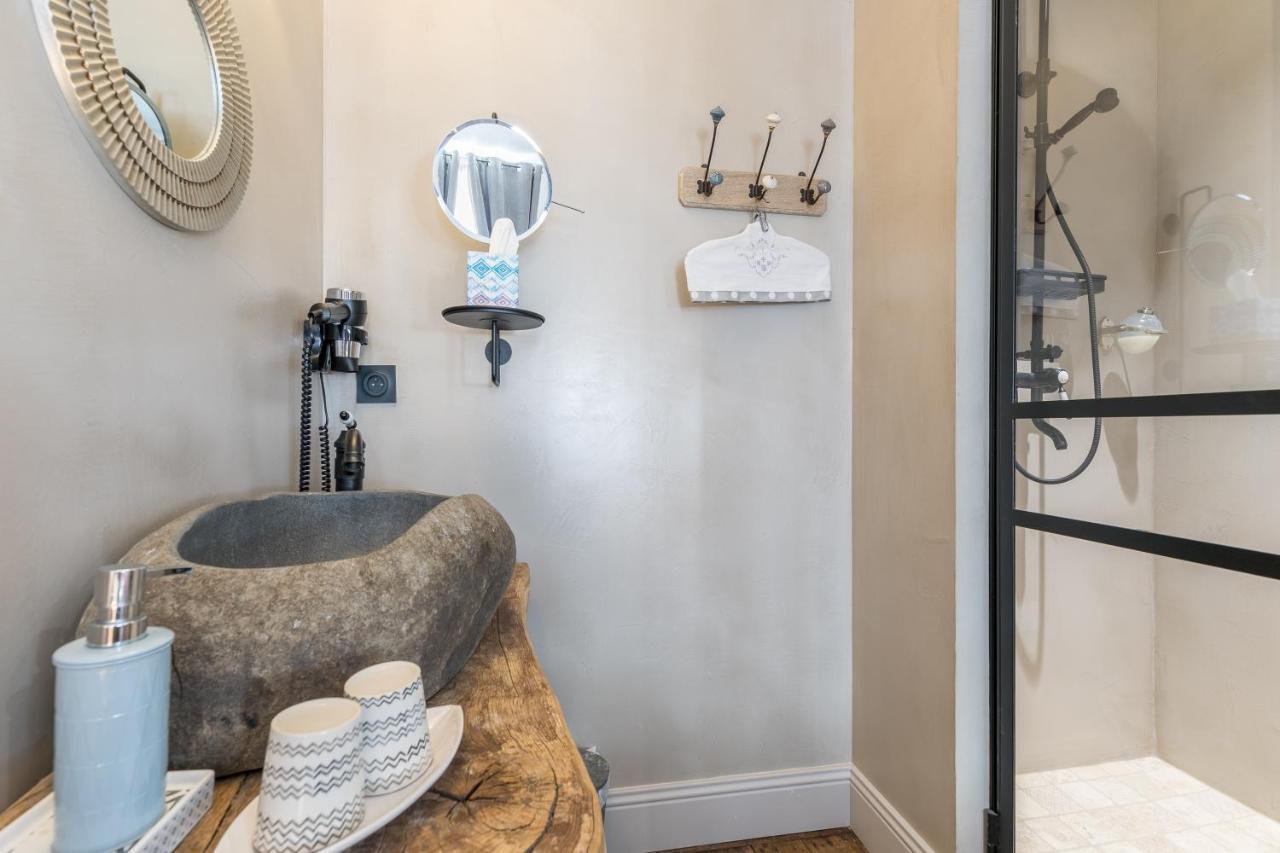 몽트드마르장 Le Logis D'Augustin B&B 외부 사진